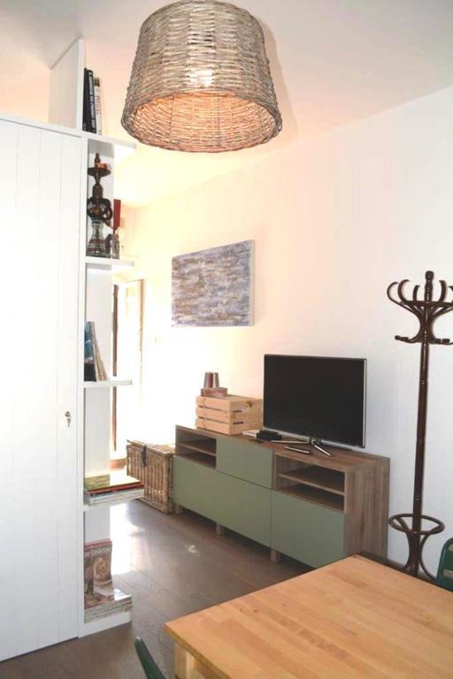 Apartment L'attichetto Di Ponte Milvio A Centro *