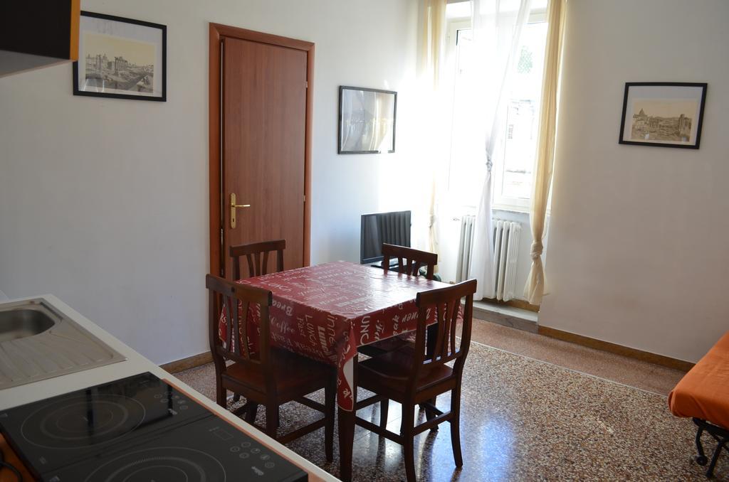 Appartamento Domus Lucilla Roma