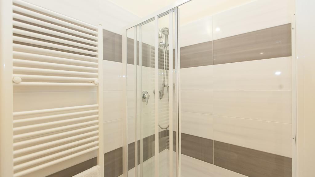 Portico Ottavia Garden Apartment *
