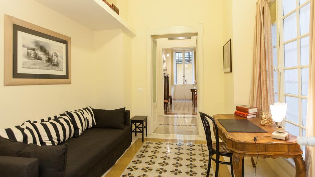 Portico Ottavia Garden *