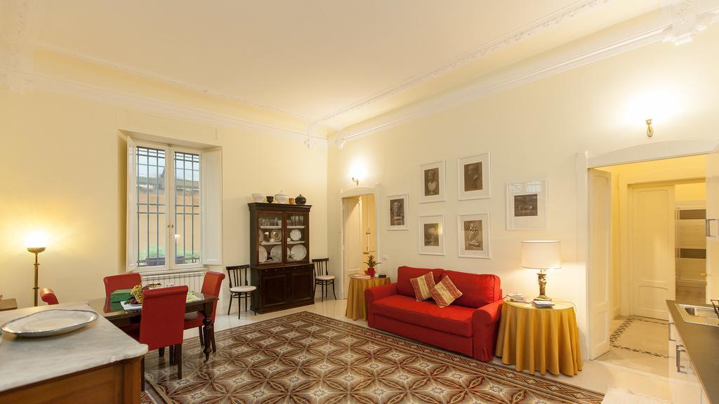 Appartamento Portico Ottavia Garden *