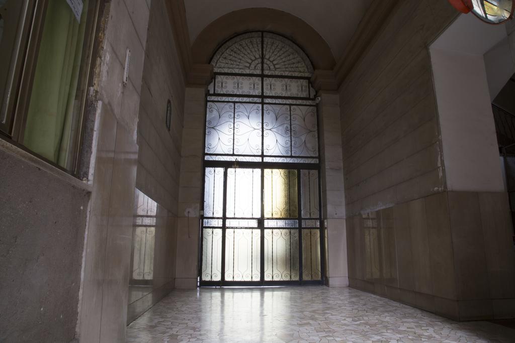 Apartamento Cairoli Interno 9a - La Sapienza - Termini Station