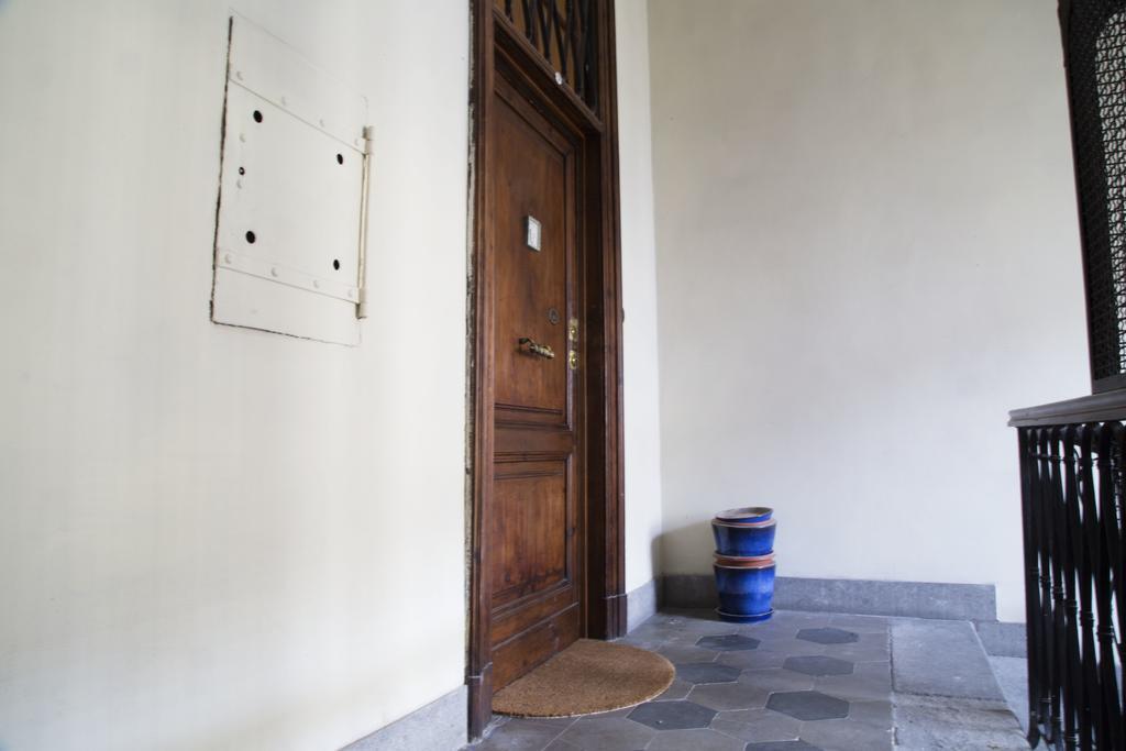 Apartamento Cairoli Interno 9a - La Sapienza - Termini Station *