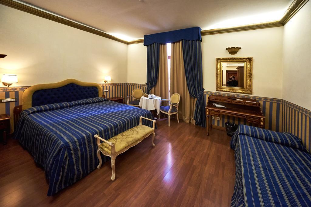 Barberini Casa de hóspedes 3*