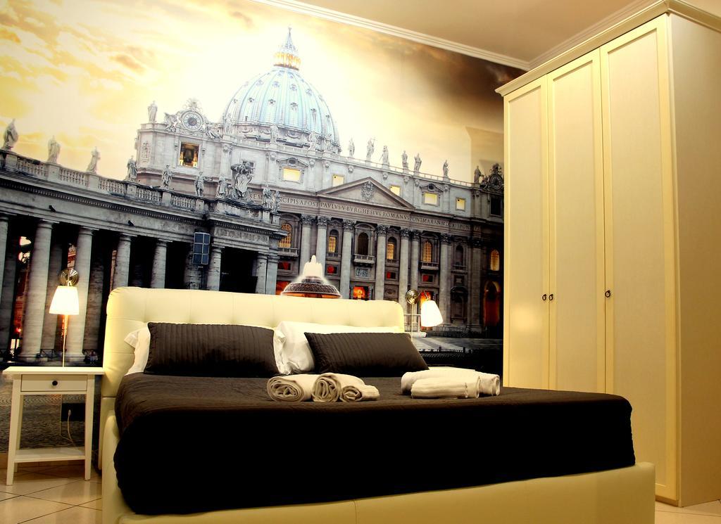 San Liberio 21 Apartamento *