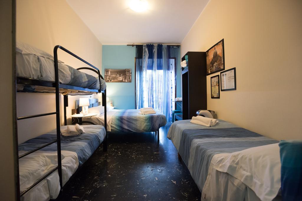 Affittacamere Quo Vadis Roma