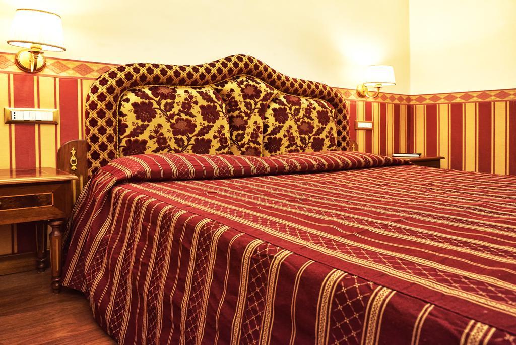 Barberini Casa de hóspedes 3*