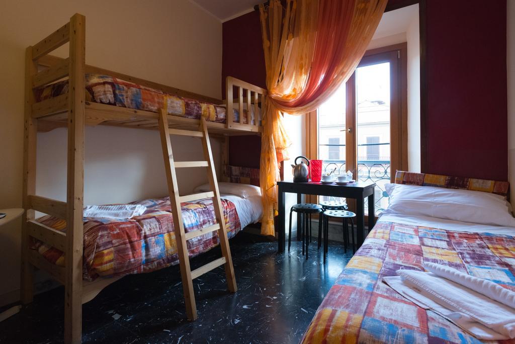 Quo Vadis 3*