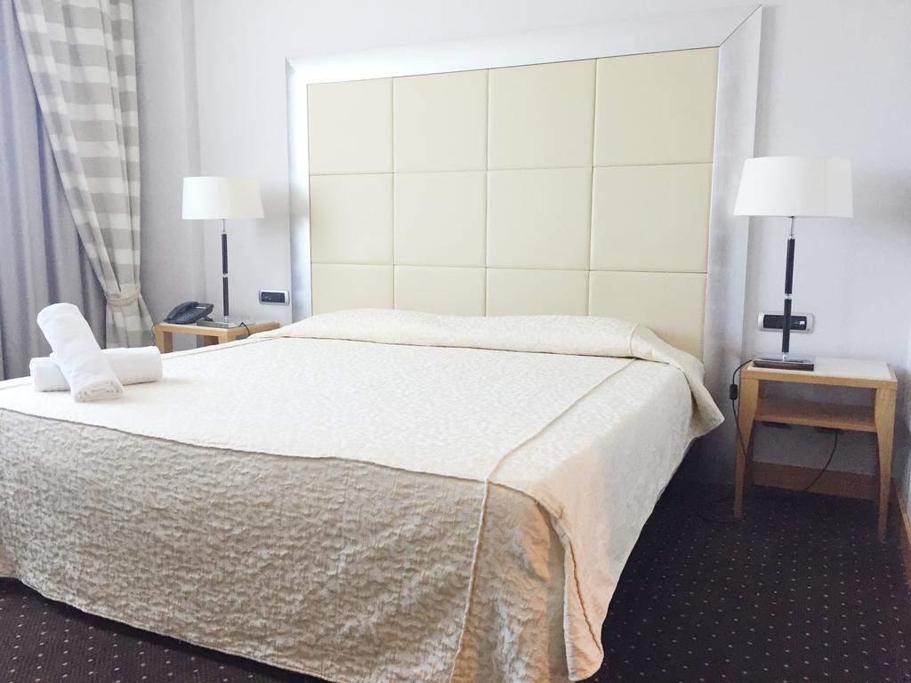 Papillo Hotels&resorts 4* Roma
