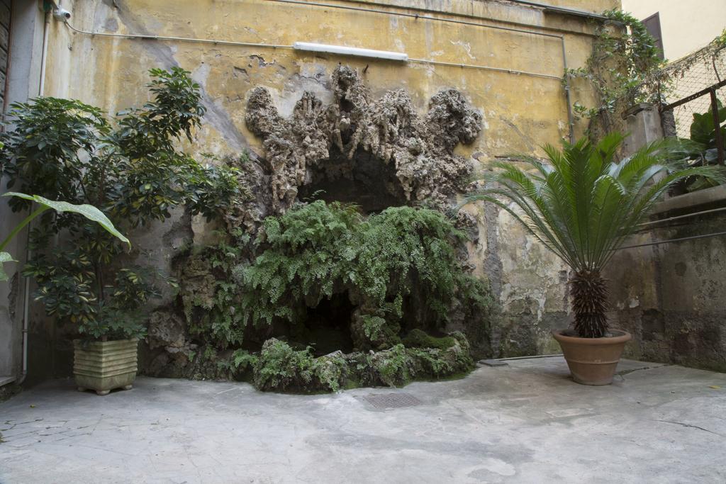 Apartment Cairoli Interno 9b