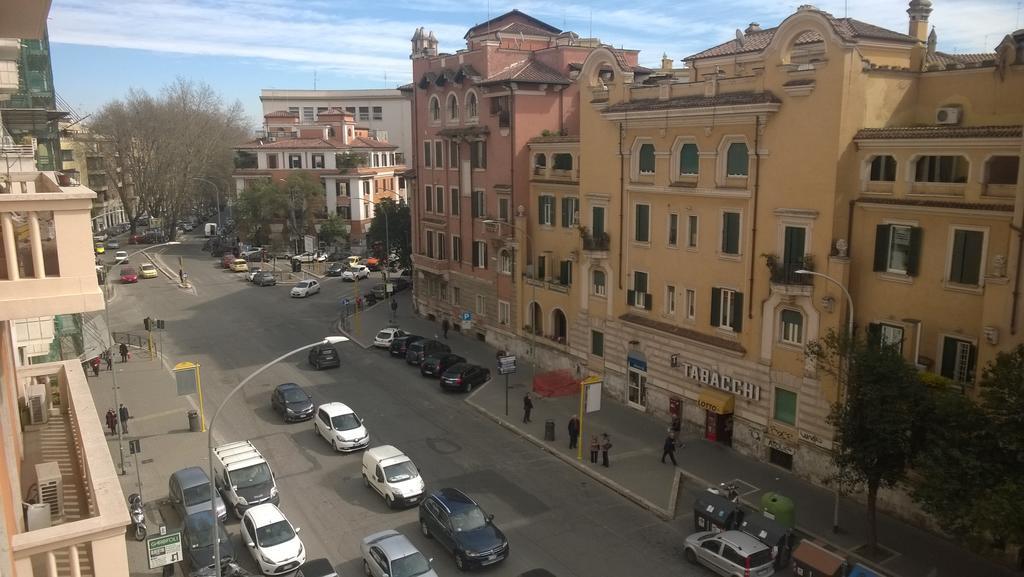 Il Vostro Comfort Roma
