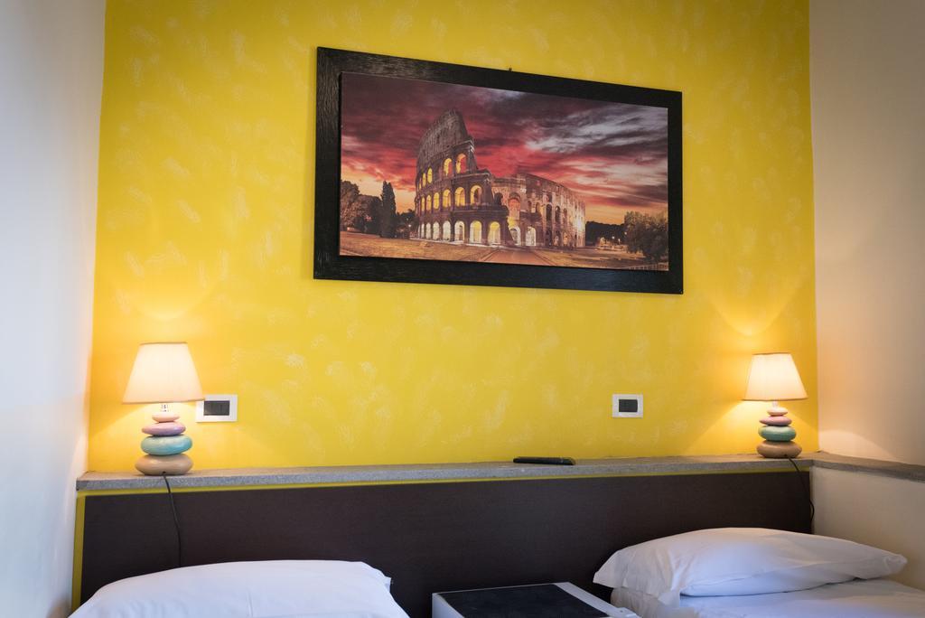Quo Vadis Affittacamere 3*