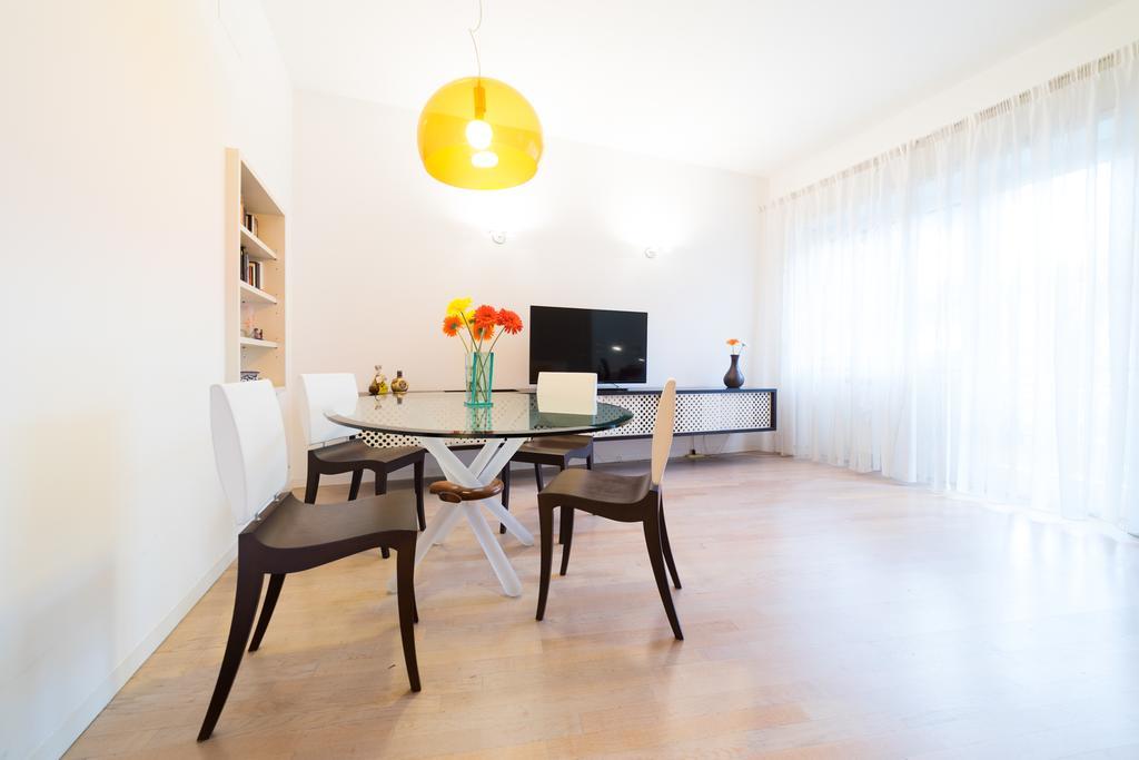 Modern Apt Francesco Duodo Appartamento Roma