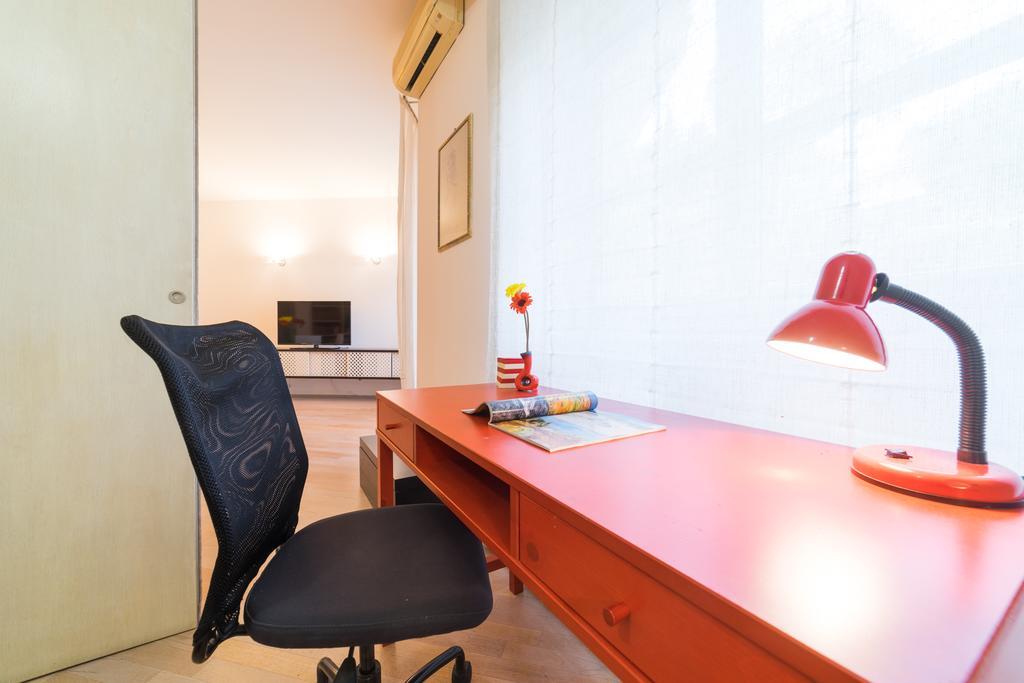 Modern Apt Francesco Duodo Roma