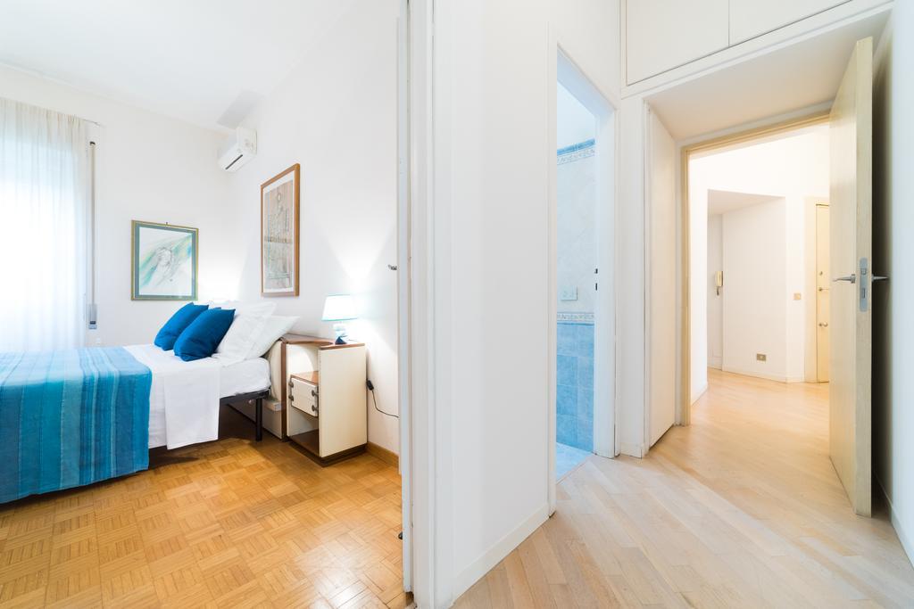 Modern Apt Francesco Duodo *