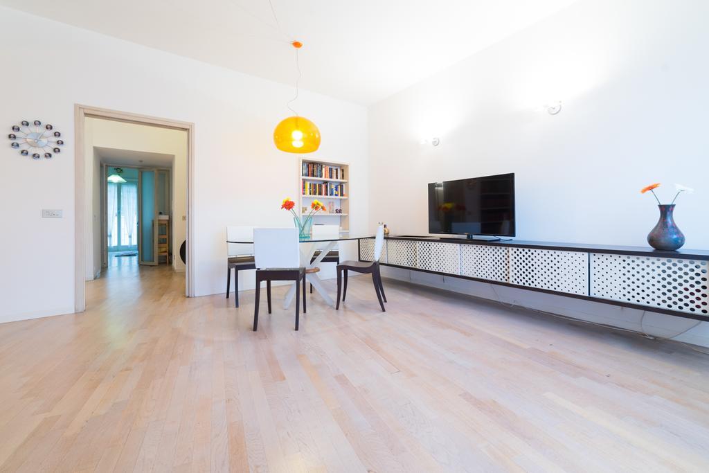 Modern Apt Francesco Duodo