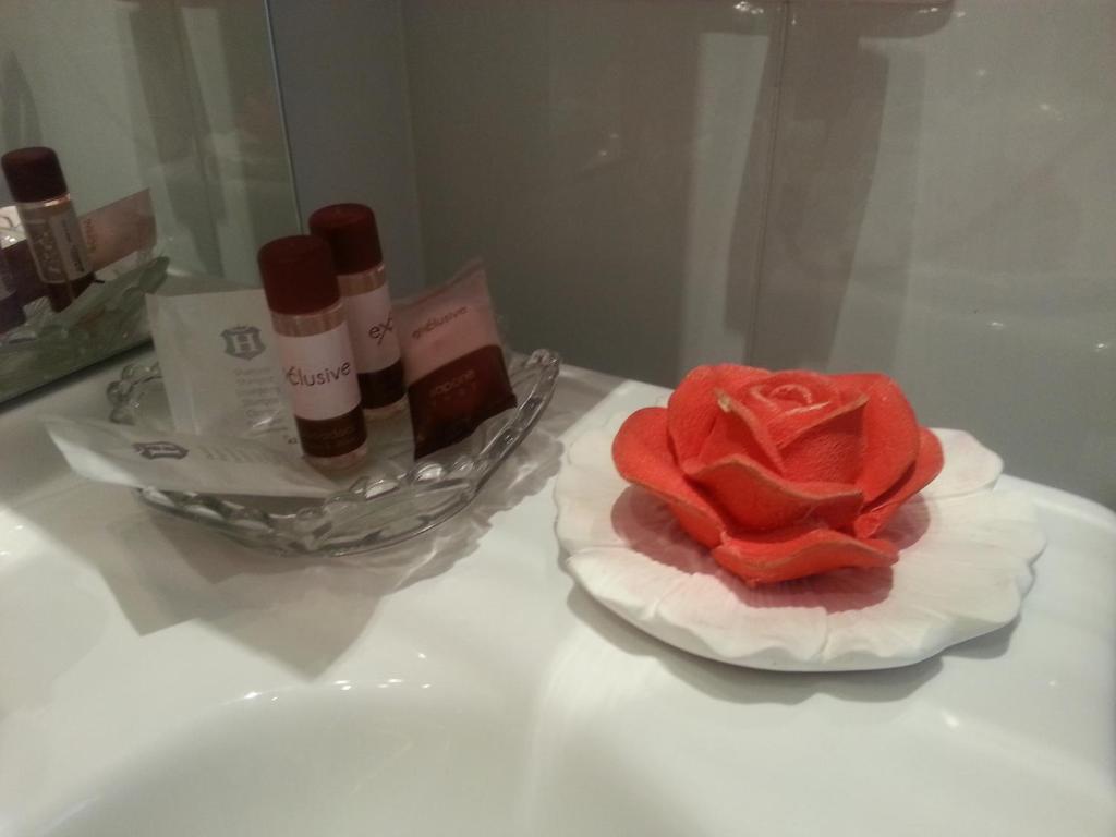 Etere In Prati 3* Roma