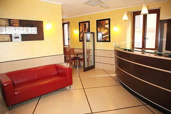 Lirico Hotel