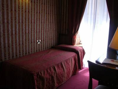 Invictus Hotell Roma