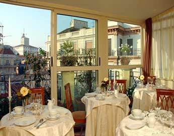 La Fenice Leilighet