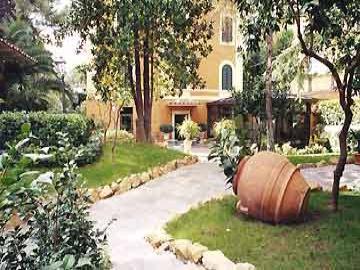 San Pio 3*