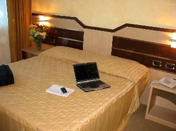 Bellambriana 4* Roma