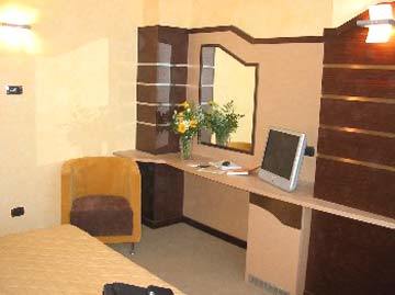 Hotel Bellambriana