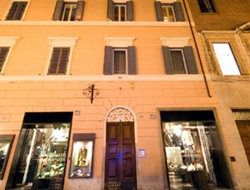 Prestige Guest house 3*