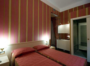 Guest house Prestige