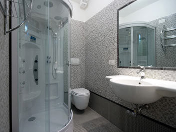 Guest house Prestige 3*