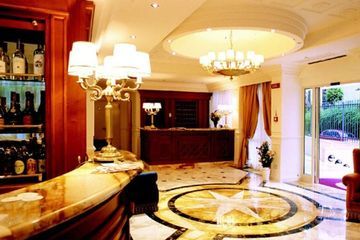 Hotel Sunrise Roma