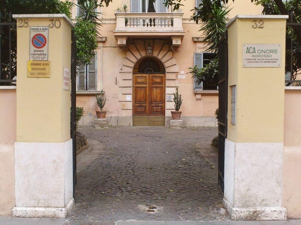 Napoleone Affittacamere Roma