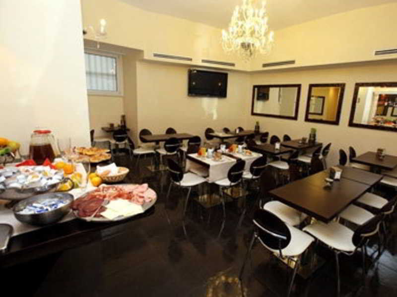Les D'or Guest house Rome