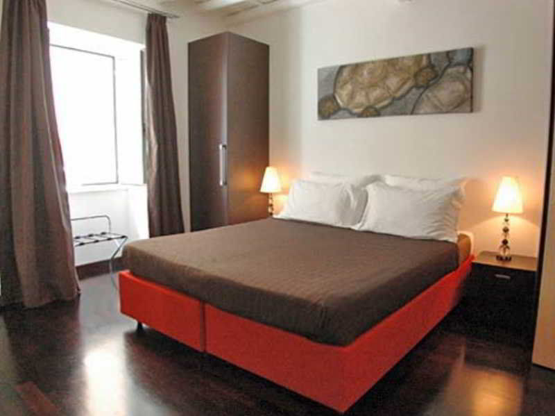 Kame Hall Bed & Breakfast Roma