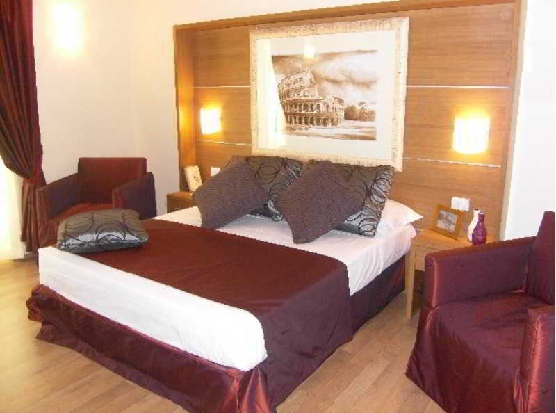 Relax Bed and breakfast