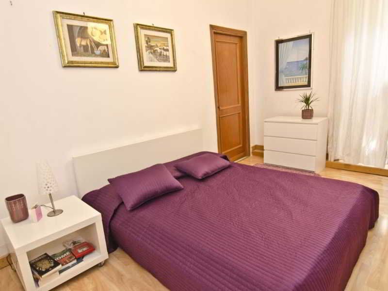 Bed & Breakfast A Casa Boschi Near Vatican 2*