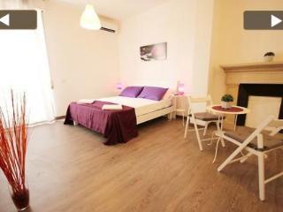 Lost In Bed & Breakfast Roma