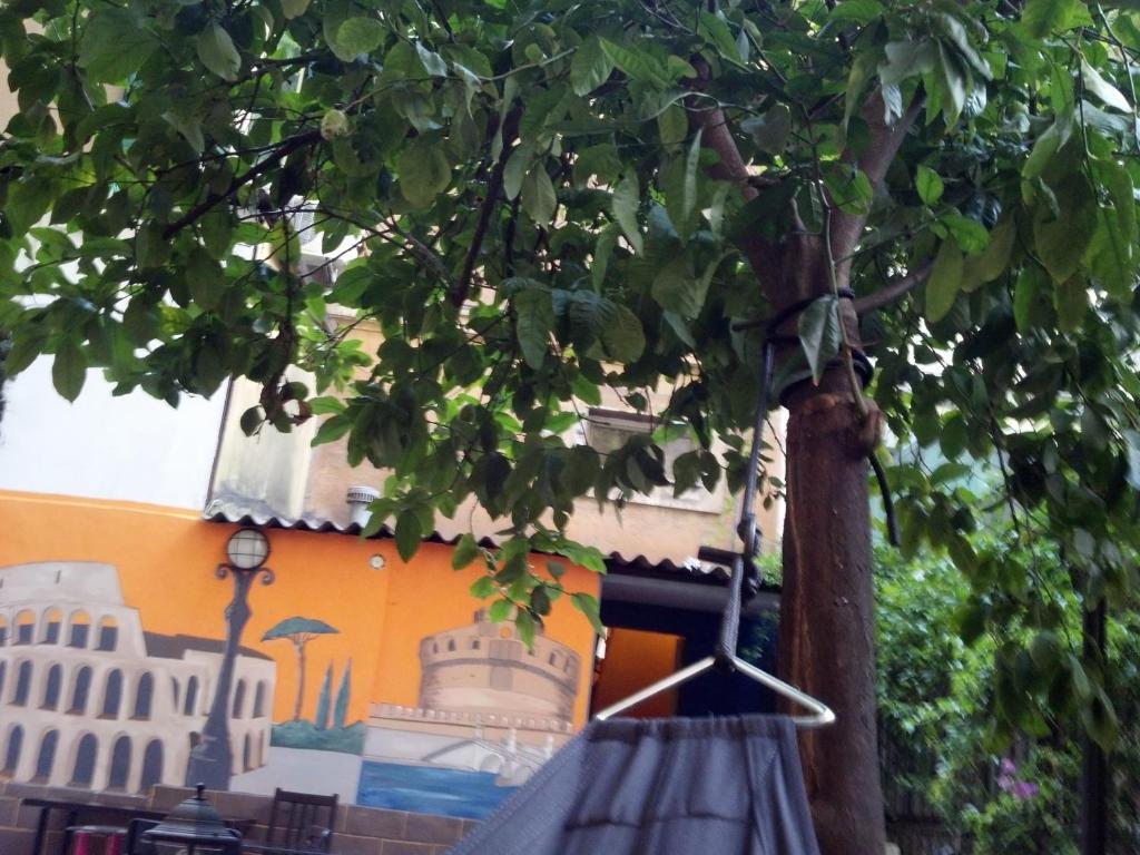 Aladino 3* Roma