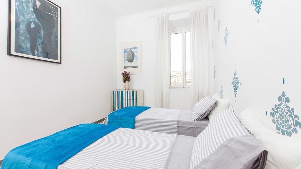 In Otranto Relax Apartamento *