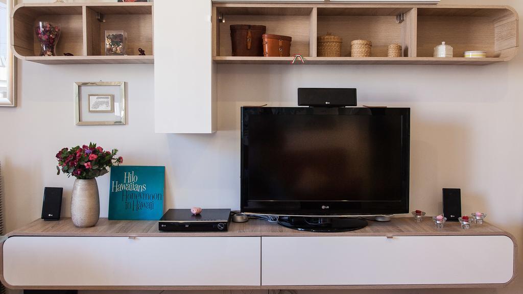 In Otranto Relax Apartamento Roma