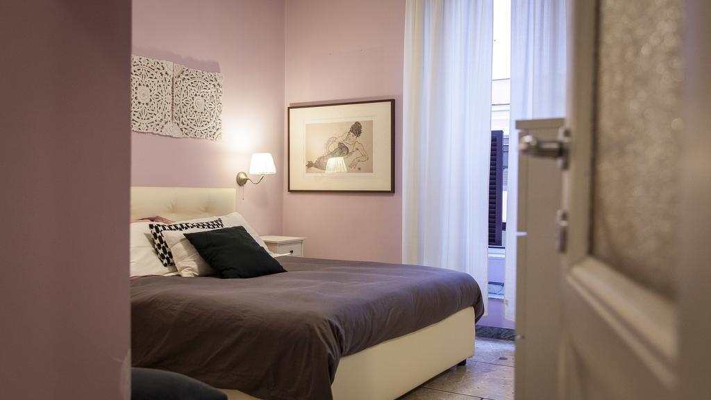 In Otranto Relax Apartamento *