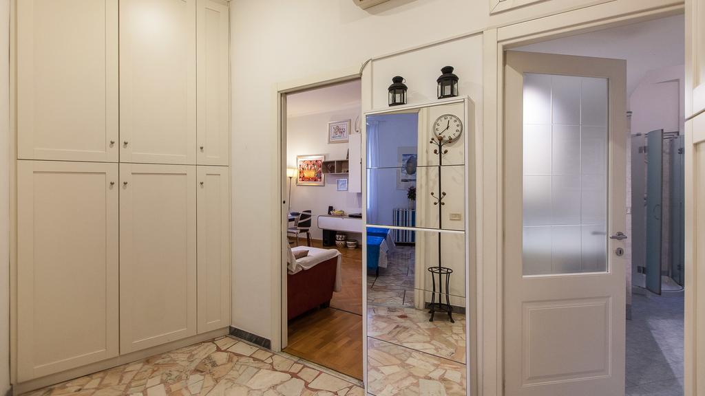 Apartamento In Otranto Relax Roma