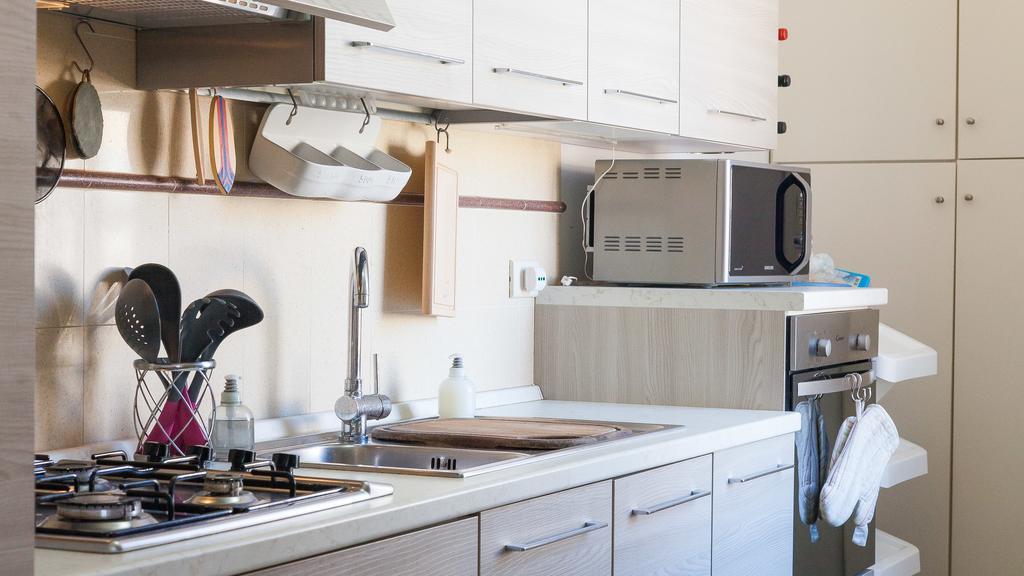 Apartamento In Otranto Relax