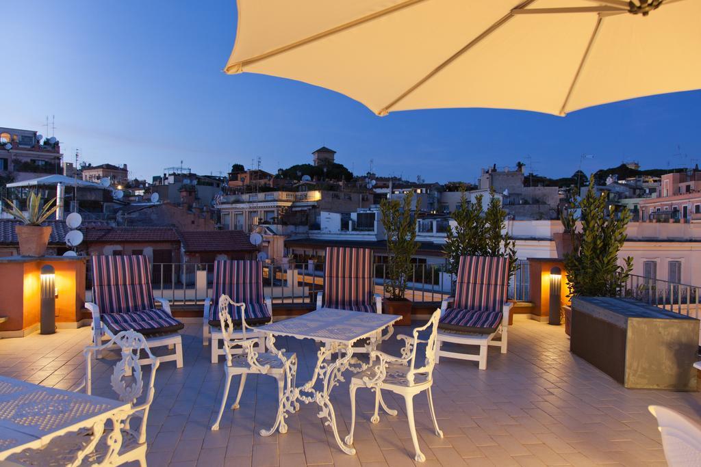 Leilighet Centini Toni Luxury Rooftop