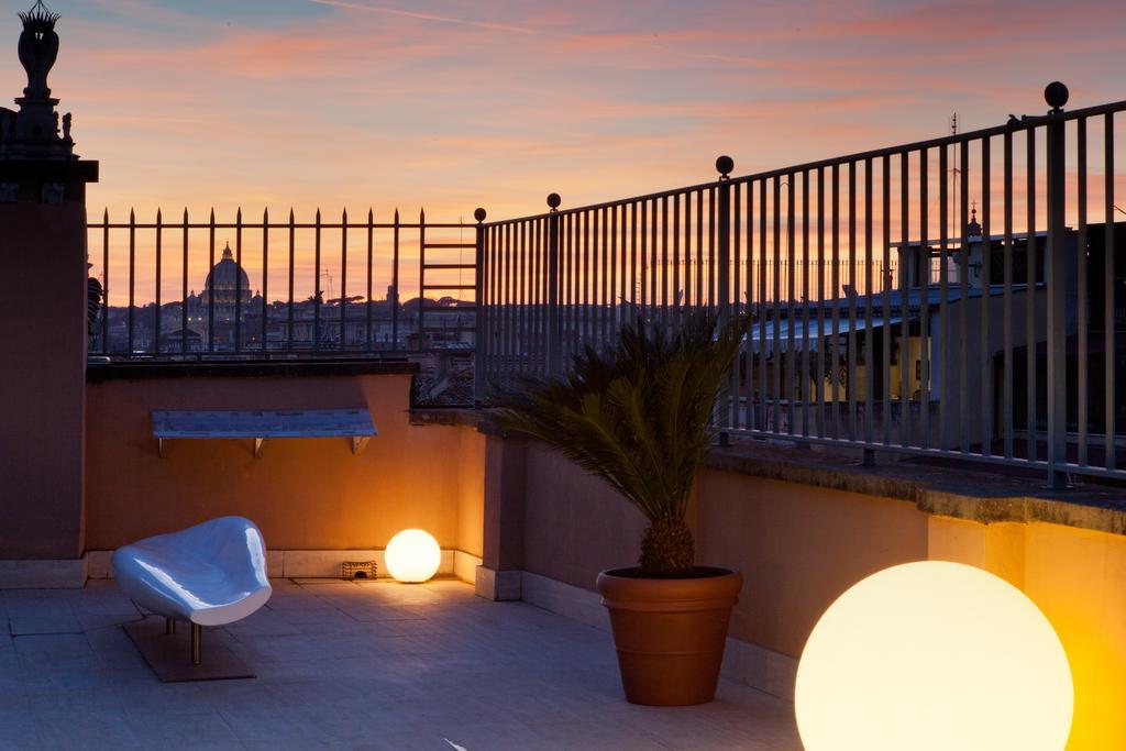 Leilighet Centini Toni Luxury Rooftop