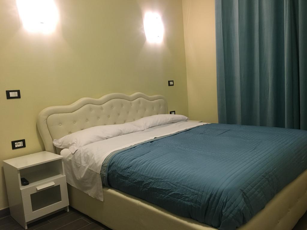 Gjestgiverier Favola Romana -