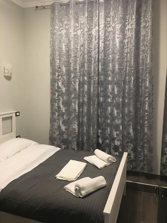 Gjestgiverier Favola Romana -
