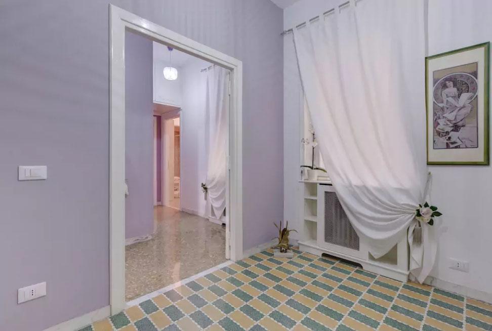 Ninuphar Maison - Alloggio Per Uso Turistico Appartamento