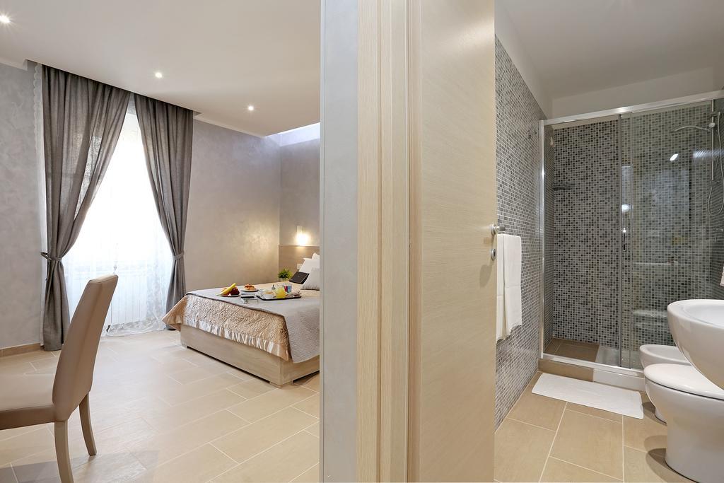 Adorasuite 2 Roma