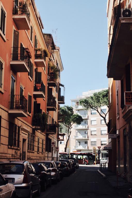 Roman Holidays Roma